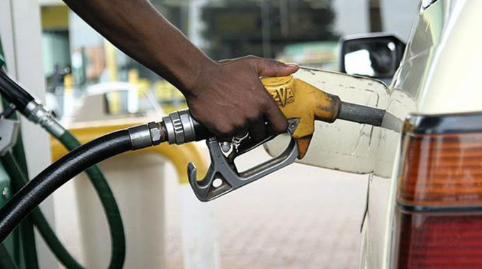 JUST IN : ZERA increase fuel prices