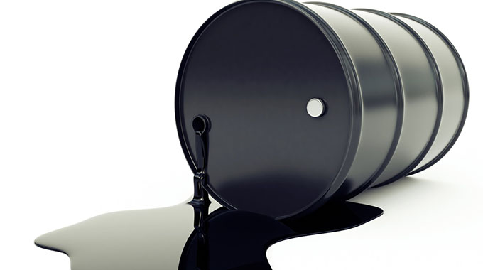 Muzarabani quality oil