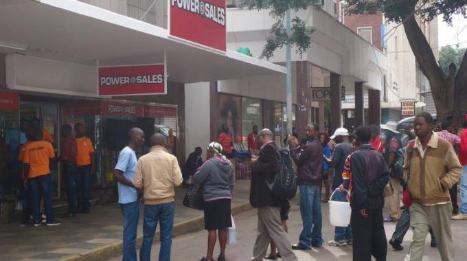 Power Sales to remain operational