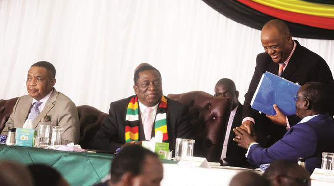 Churches endorse dialogue