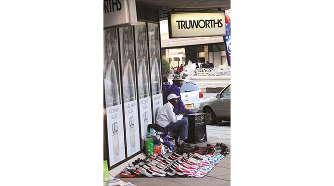 Chaos returns to Harare’s streets