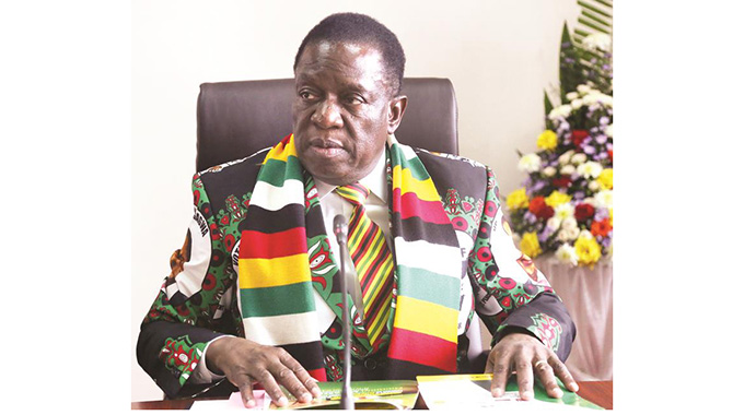 ED puts land barons on notice
