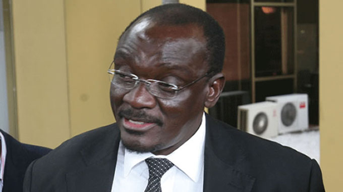 VP Mohadi hails ED’s visionary leadership