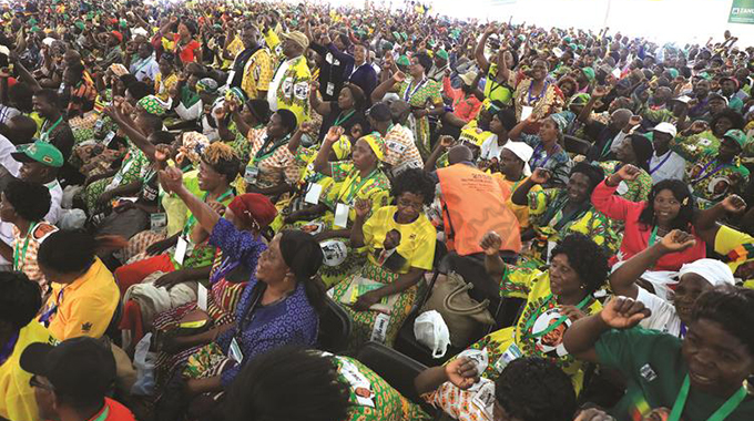 We’ll flush out malcontents: President
