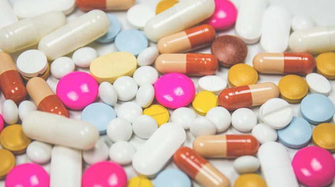 Smuggled drugs flood Zim market