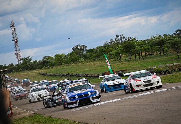 racing in zimbabwe
