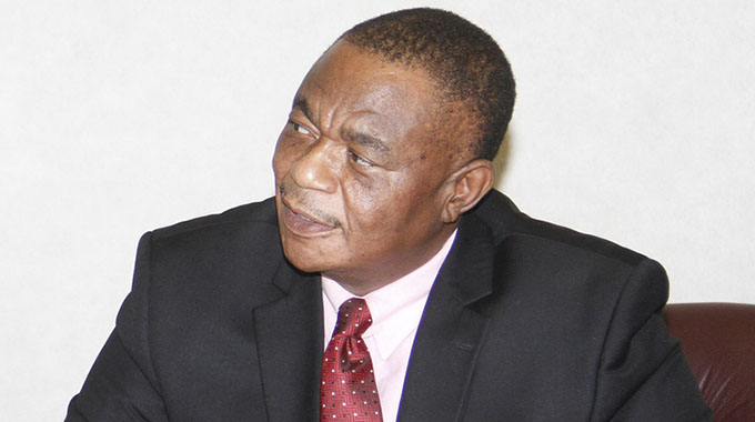 VP Chiwenga in China for review