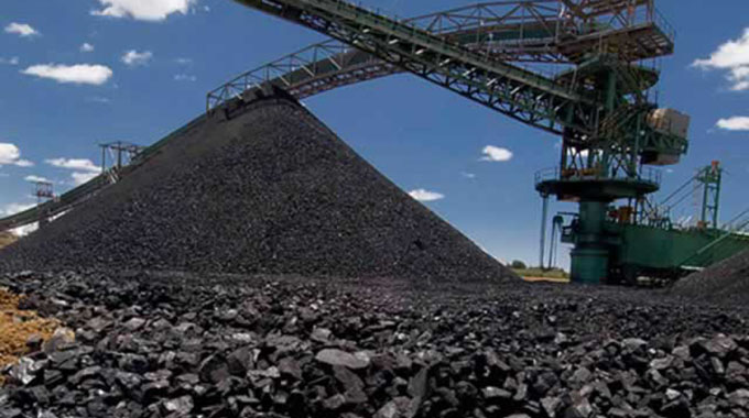 Coal producers demand forex payments