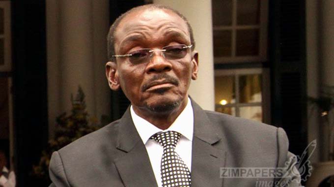 VP Mohadi breaks down at nephew’s burial