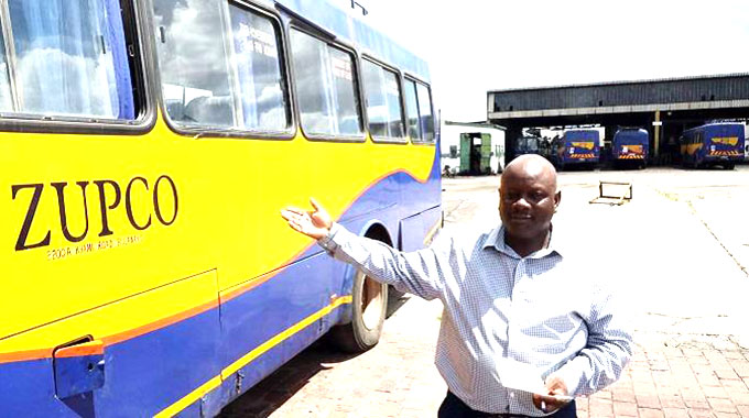 Zupco withdraws unsafe buses