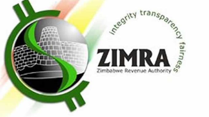 JUST IN: ZIMRA OFFICIALS NABBED FOR SMUGGLING VEHICLES