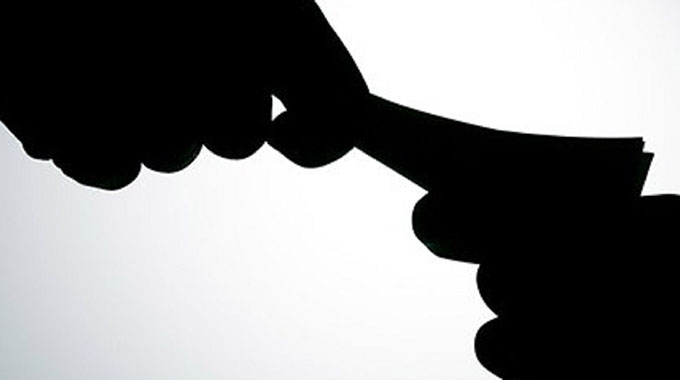 SA investor makes bribery claims