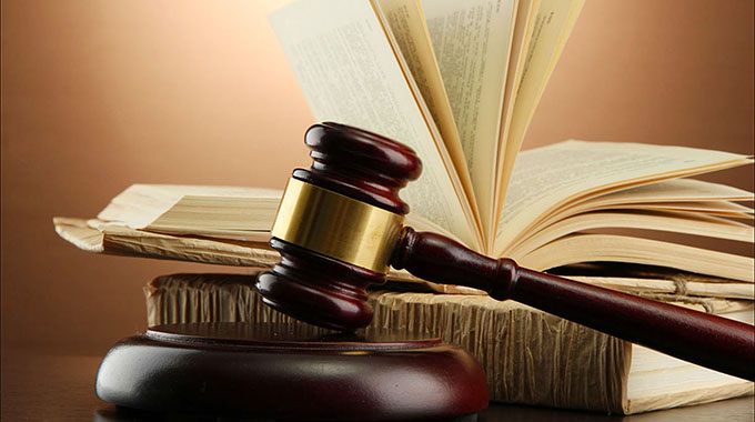 Land baron in custody for defrauding homeseekers