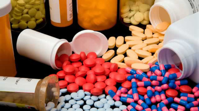 Editorial Comment: Drug smuggling a symptom of profiteering