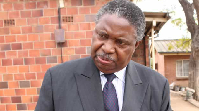 Mphokos desperate, confused and malicious — Prof Ncube