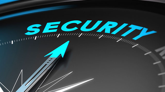 Tighten security, bus crews told
