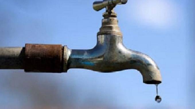 Water barons take Masvingo by storm