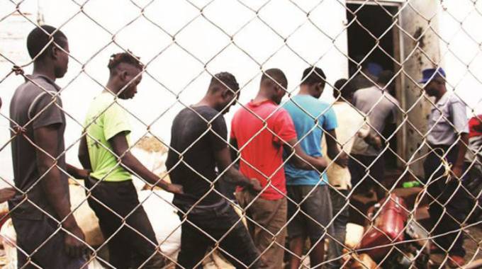 Machete gangs: A mental health perspective