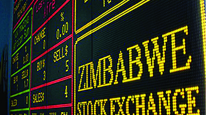 ZSE begins year on high note