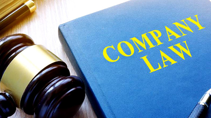 New Act curtails shelf company manipulation