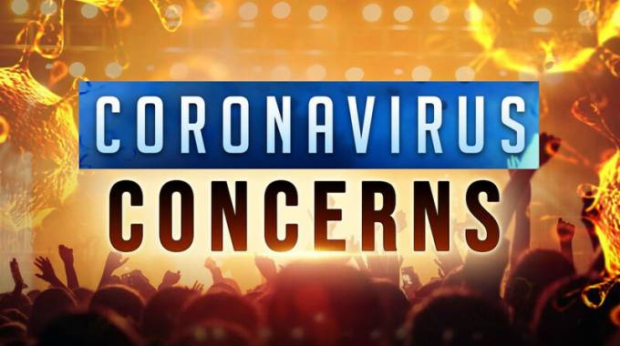 Editorial Comment: Listen to the facts, not paranoia