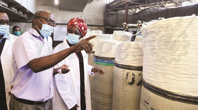 Ministry begins Covid-19 rules compliance checks