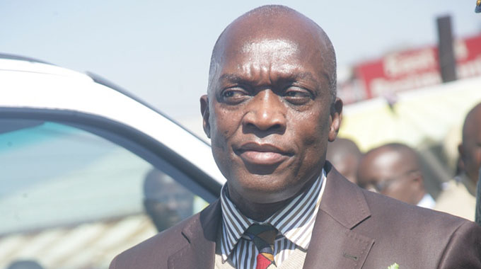 Chihuri up for diverting US$32m