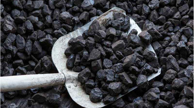New coal mine starts operations in Hwange