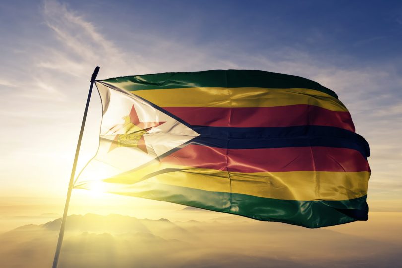 cannabis zimbabwe