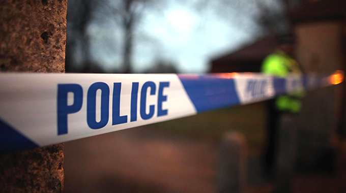 Police name most wanted criminals