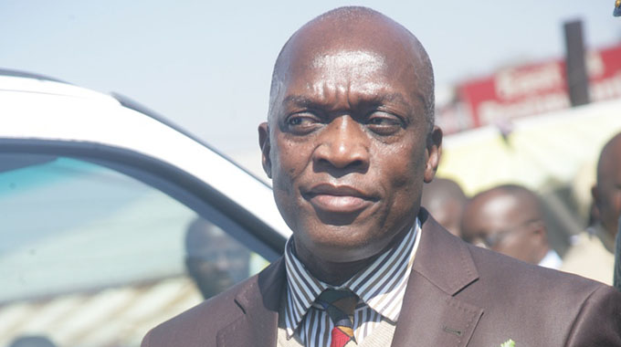ZRP financial records destroyed