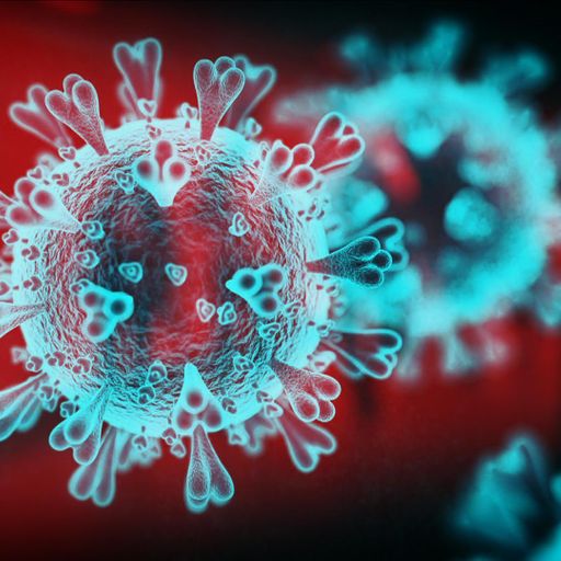 Coronavirus numbers in real time as global cases break 10 million