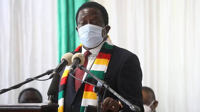 JUST IN: President launches the Agriculture and Food Systems Transformation Strategy