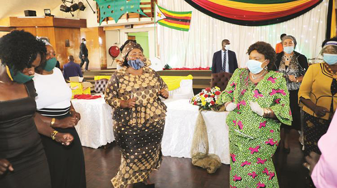 Boost for women with infertility issues