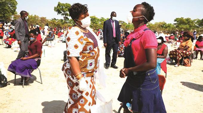 Shun prostitution, says First Lady