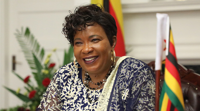 ‘Involve men, boys in gender equality initiatives’