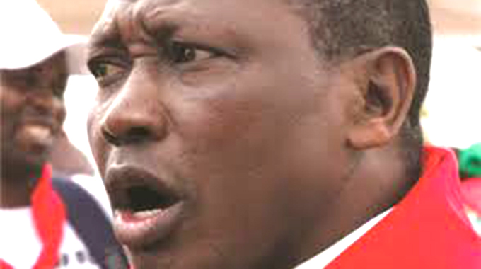 ZACC probes Kaukonde over land