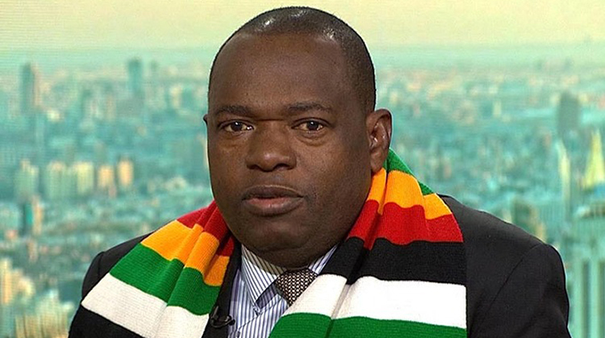 Re-engagement efforts paying off — SB Moyo
