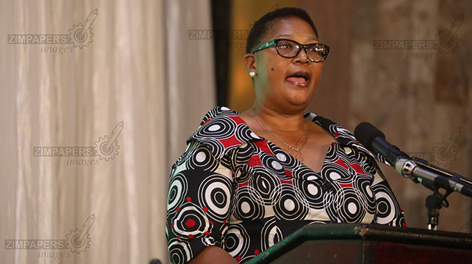 JUST IN: I will dialogue with President: Khupe
