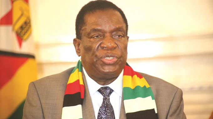Teachers cannot hold Govt to ransom, says President
