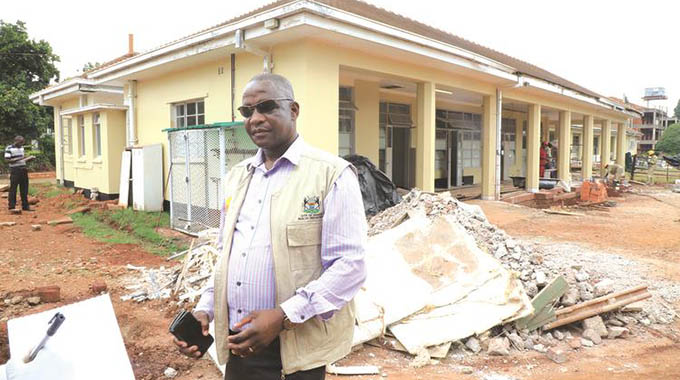Huge debt adds to Harare water woes