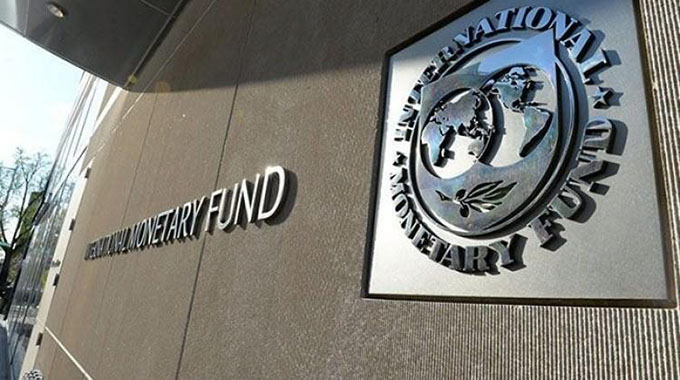 Zim dumps IMF programme