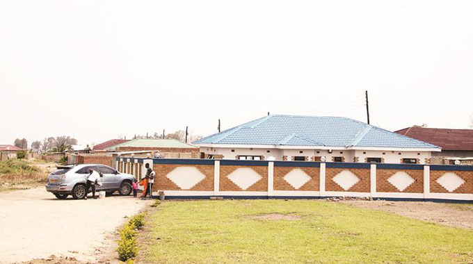 Chitungwiza to demolish illegal settlements