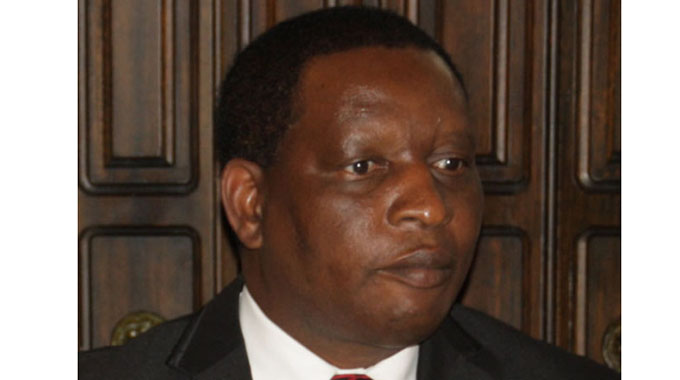 JUST IN: Justice Bere’s probe complete