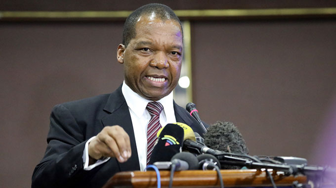 Currency manipulators on RBZ radar