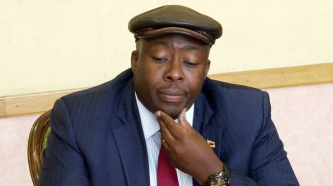 Govt initiates Kasukuwere extradition