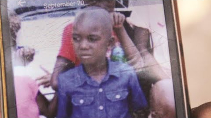 Musicians march against ritual murders