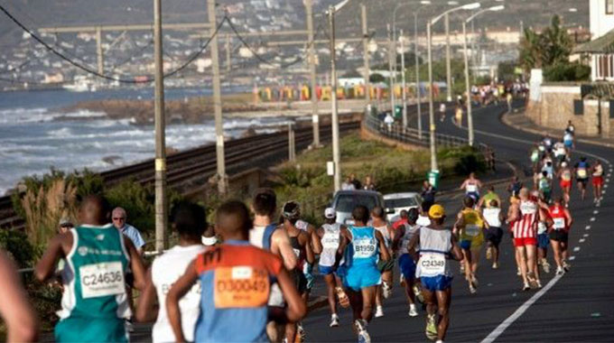 Beitbridge Anti-litter marathon changes route