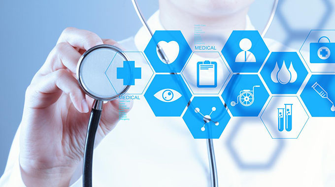 ‘Zim needs sustained health sector investment’