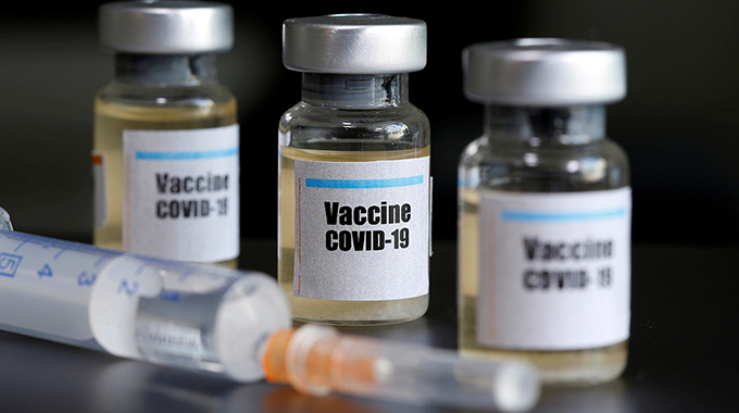 China’s Sinovac COVID-19 vaccine induces quick antibody responses: study